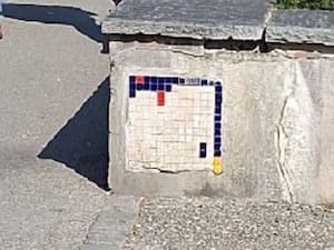 Invader BSL_21