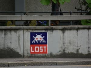 Invader BSL_22