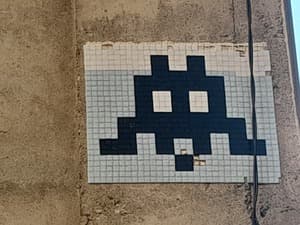Invader BTA_29