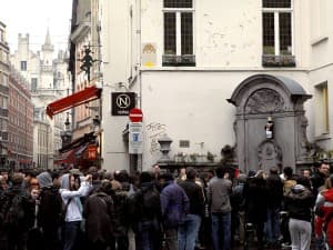 Invader BXL_05