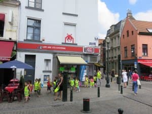 Invader BXL_11