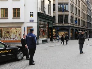 Invader BXL_14