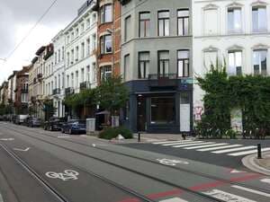 Invader BXL_24