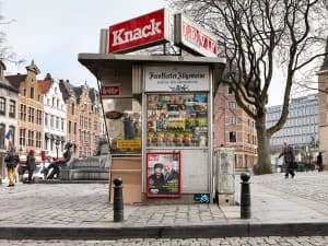 Invader BXL_26