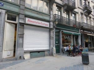 Invader BXL_29
