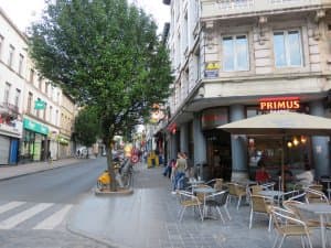 Invader BXL_30