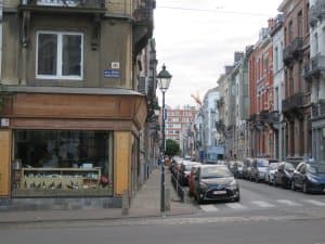 Invader BXL_32
