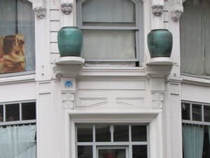 Invader BXL_35