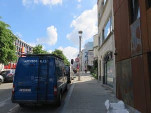 Invader BXL_39