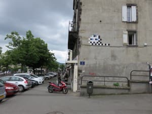 Invader CLR_19