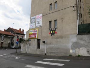 Invader CLR_30