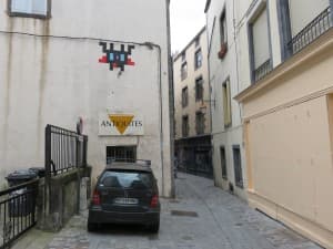 Invader CLR_32