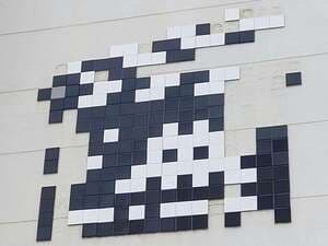 Invader CLR_33