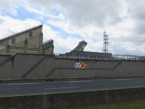Invader CLR_35