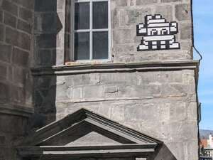 Invader CLR_37