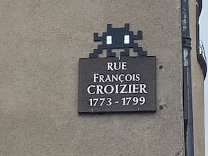 Invader CLR_43