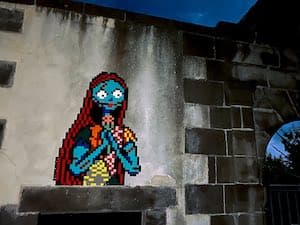 Invader CLR_44