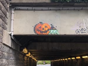 Invader CLR_45