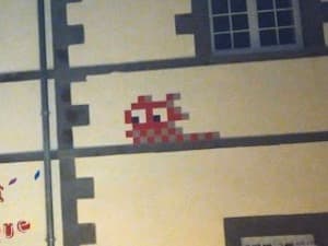 Invader CLR_46