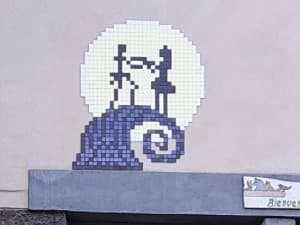 Invader CLR_47