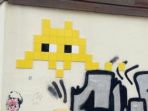 Invader CON_01