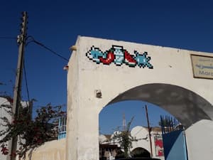 Invader DJBA_14