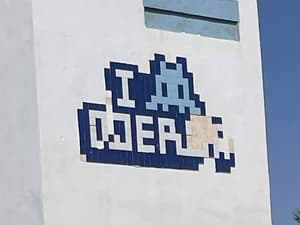 Invader DJBA_20