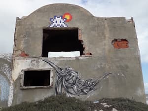 Invader DJBA_28