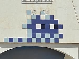 Invader DJBA_35