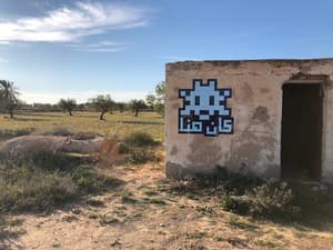 Invader DJBA_38