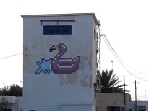Invader DJBA_42