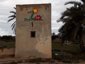 Invader DJBA_50