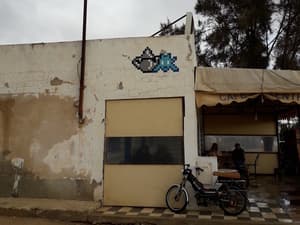 Invader DJBA_51