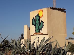 Invader DJBA_55