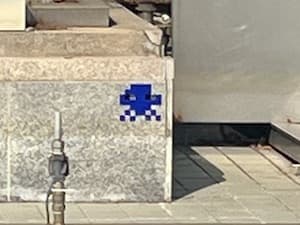 Invader DJN_03
