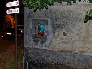 Invader FTBL_32