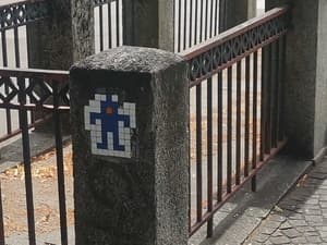 Invader GNV_08