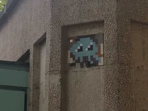 Invader GNV_13
