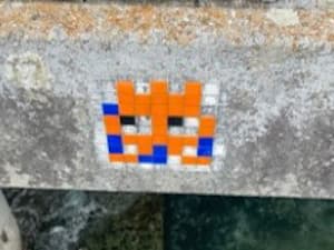 Invader GNV_18