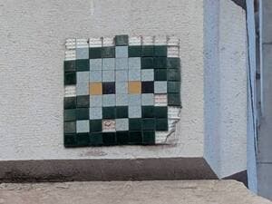Invader GNV_25