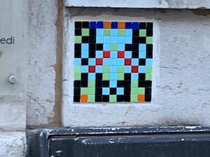 Invader GRN_08