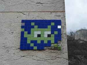 Invader GRN_12