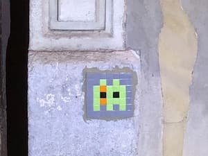 Invader GRN_47