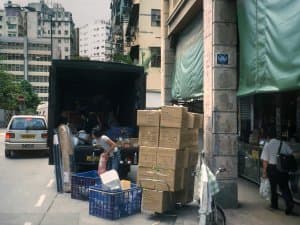 Invader HK_08