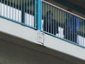 Invader HK_24