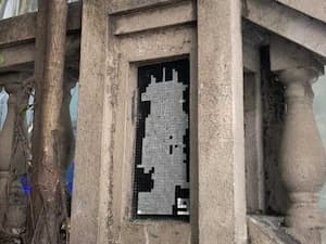 Invader HK_76