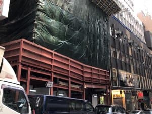 Invader HK_91
