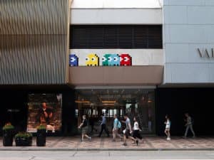 Invader HK_115