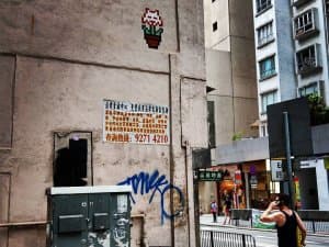 Invader HK_120