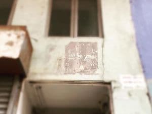 Invader HK_128